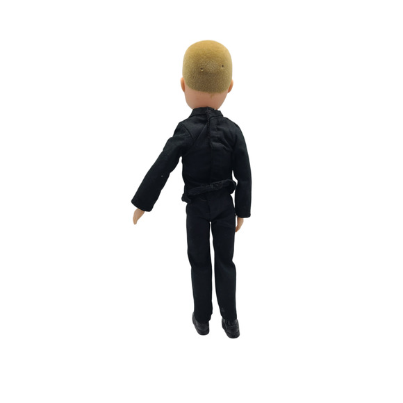 Moxie Girlz‎ by MGA Chance Prince Doll Groom - Picture 4 of 6